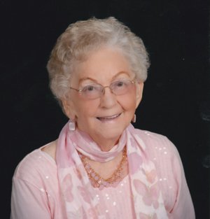 Photo of Dorothy  Burke