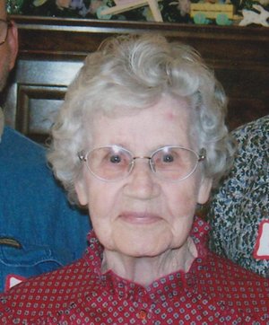 Photo of Ivie Earnest Autrey