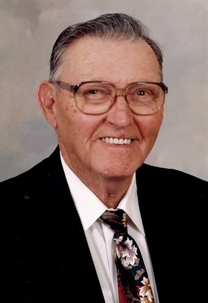 Photo of Dean Hartwell