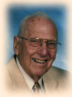 Photo of Robert R. Barker Sr.