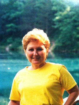 Photo of Brenda Joyce Butler