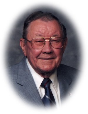 Photo of Phillip Leslie Louks