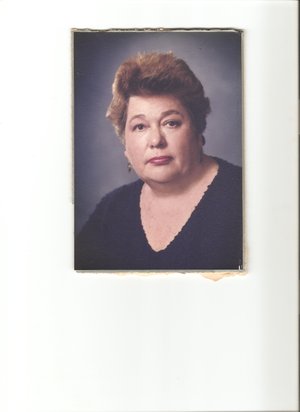 Photo of Mary  E. Arthur