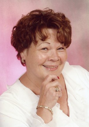 Photo of Peggy G. Davis