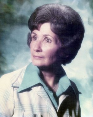 Photo of Lois  B. Wilkinson