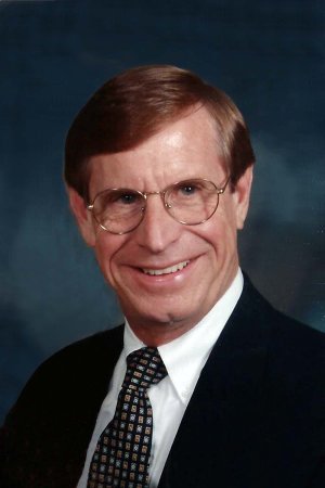 Photo of Douglas "Doug" Hall