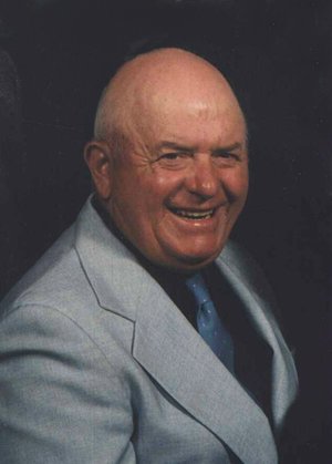 Photo of Fred Eugene Spears