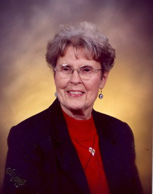 Photo of Mary Lively