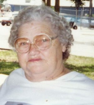 Photo of Mattie  Wilkins 