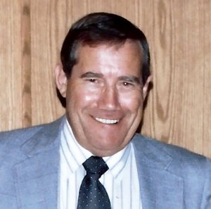 Photo of Donald G. Coones