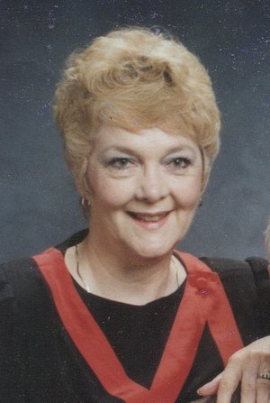 Photo of Marcia Diane Griess