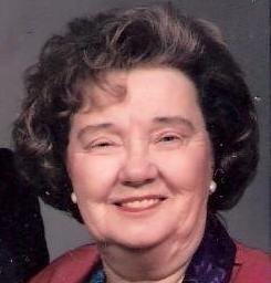 Photo of Peggy Finch Taylor