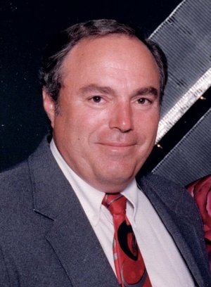 Photo of Bruce E. Griffin