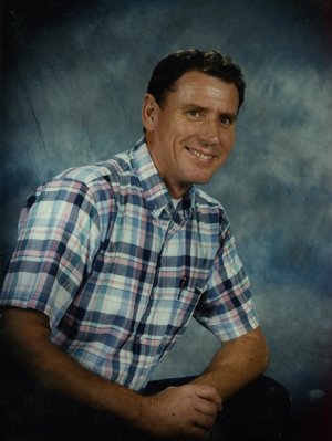 Photo of Dwayne Howard Archer Sr.,