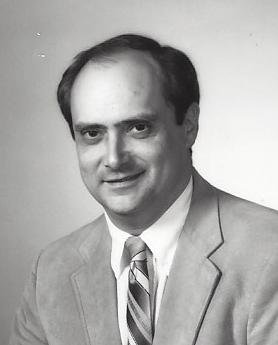 Photo of Larry Pahlman