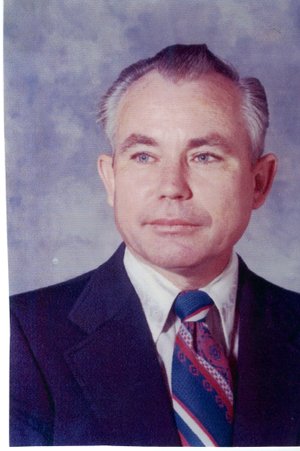 Photo of Lonnie  Wilson Rowlett