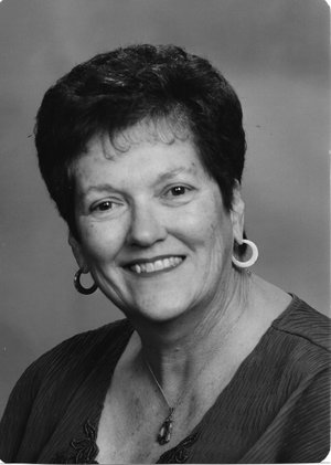 Photo of Annette Margaret Krummel