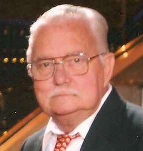 Photo of Edmund Joseph (Ned) Sweeney