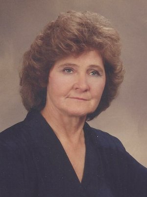 Photo of Lillian Evelyn Cable
