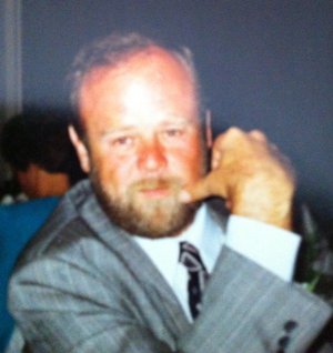 Photo of John Murray Embree III