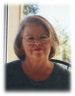 Photo of Elena  Gail Burt Hanggi  Giddings