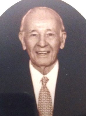 Photo of Frank Thomas Padberg Sr. 