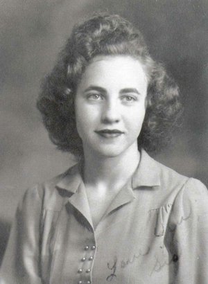 Photo of Geneva Wilkie Davidson