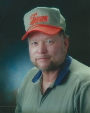 Photo of Jerry 'Bill' Phillips