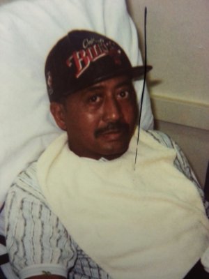 Photo of Paul Ervin Hollister