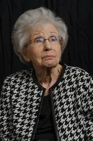 Photo of Esther Higgs Youngman