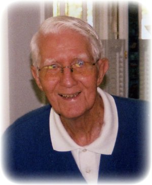 Photo of John Phillip Bumpers