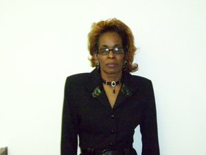 Photo of Charlette Perry Davis