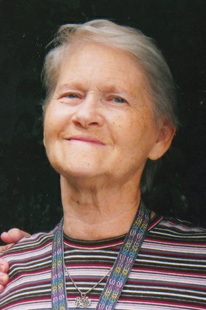 Photo of Cloreda Laverne Price "Crickett" Shannon