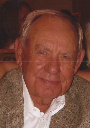 Photo of Billy H. Hartness