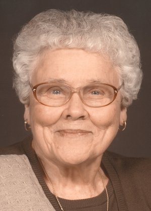 Photo of Bonnie L. McNeil