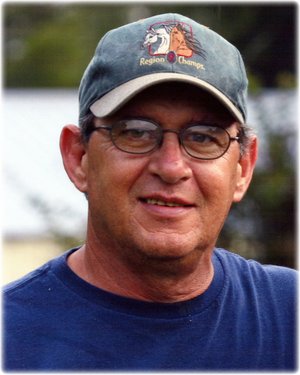 Photo of John William Givens, Jr.