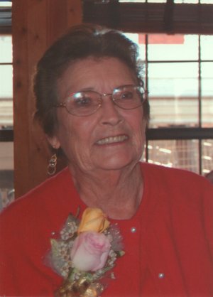 Photo of Faye Hicks Westerman Wehrman