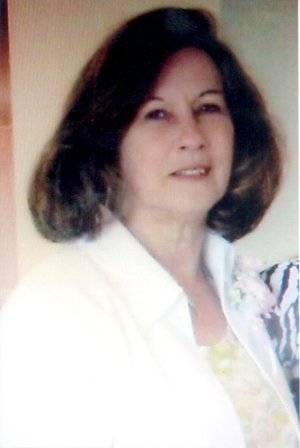 Photo of Norma Kay Counts
