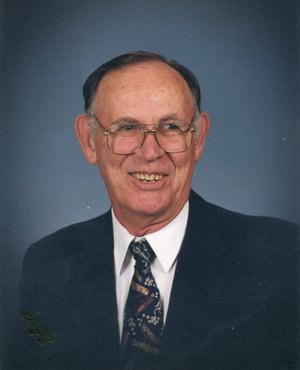 Photo of Raymond Charles Baltz