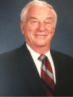 Photo of Harold A. Terry