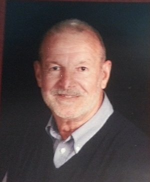 Photo of Jerry Don Childers