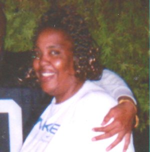 Photo of Sheila Antoinette Phillips-Lynn