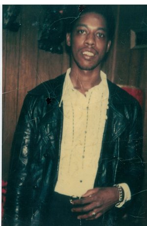 Photo of Herman Burton