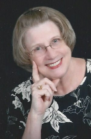 Photo of Carolyn Jane Marshall
