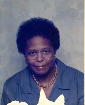 Photo of Vera Ann Bell