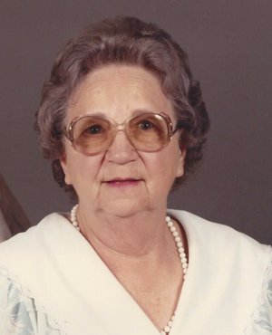 Photo of Clara Newton