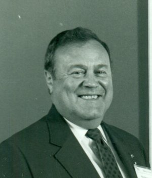 Photo of Emory "Pete" Houchen