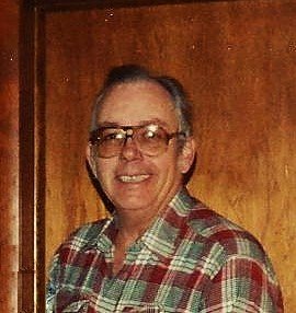 Photo of Ronald Dean Hollingshead