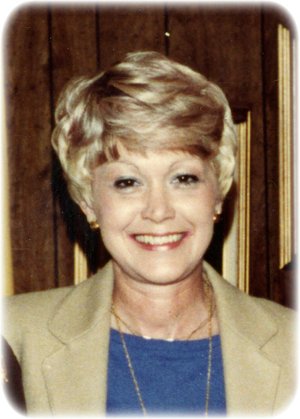 Photo of Linda Lou Burkett Clark