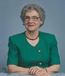 Photo of Betty Ann (Burlison) Balch